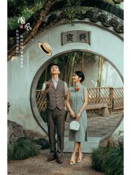 -时光印记婚纱摄影工作室·原创定制