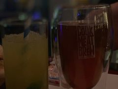 -The BREW·酿餐厅(浦东嘉里大酒店)