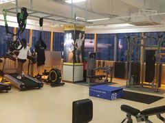 -中田健身工作室(新天地店)