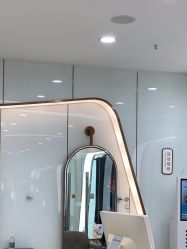 点击看大图 -JGO·烫染接发