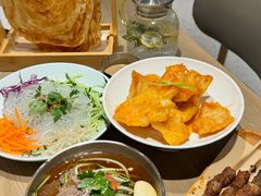 -关东小磨东北菜(漕河泾印象城店)