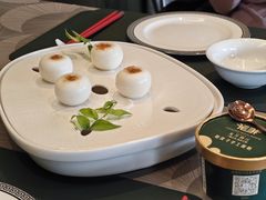 -龙井御庄·精致江南菜(龙井店)