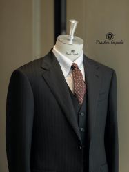 点击看大图 -BROTHER西服礼服定制·商务·婚礼(佛山南海店)