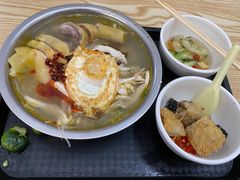 -华姐鸡粉(教育路店)