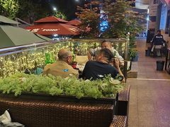 -雪熊精酿·哈尔滨烧烤酒馆(非遗大串店)