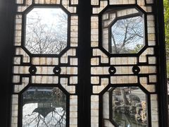 -拙政园
