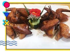 -德胜轩正宗顺德菜(宝安沙井会展中心店)