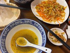 -长安后宰门水盆羊肉(新都心店)