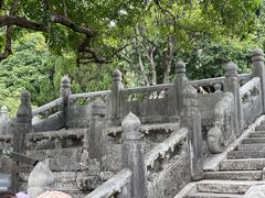 -桂林独秀峰王城景区