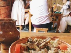 腊排骨-阿婆情腊排骨火锅(金虹路店)