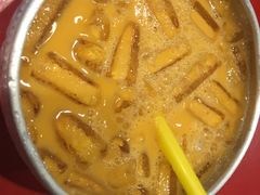 -Doo Dee Thai Food(Issan/Isaan/Esan)