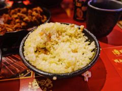 -谭鸭血老火锅(图书馆店)