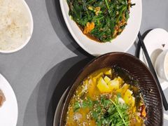 -金哥私房菜馆(张府园总店)