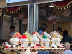 -深圳湾万象城(南山店)