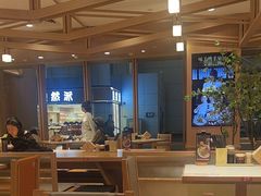 -味千拉面(广州白云机场T1西二店)