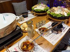 -束河人家(南锣鼓巷店)