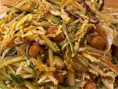 -小俩口烧烤东北菜(双井店)