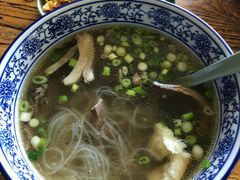 -淳澄水盆羊肉