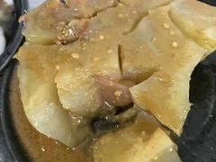 鲎粿-老福合沟无米粿甜汤粿品店