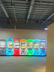 -疯狂的麦咭(长沙店)