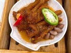 -鼎珑点心仔(燕塘店)