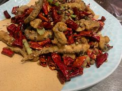 -普天和酒楼·新津菜·烤鸭(天津之眼店)