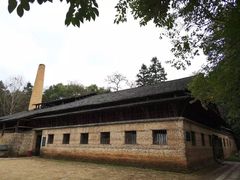 -景德镇古窑民俗博览区