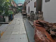 -武汉花鸟市场