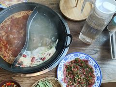 -楠火锅(新街口苏宁店)