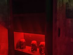 -Xcape异时刻密室逃脱魔法互动(瑞虹天地太阳宫店)