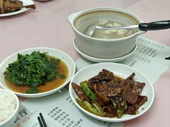-蘭心餐厅(进贤路店)