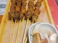 -木屋烧烤(上梅林店)