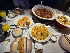 -上和臻品中国菜(花园街店)