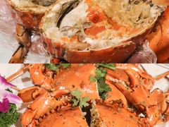 -强记海鲜·大排档(蛇口新街店)