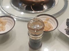-福寿斋·老北京铜锅涮肉·烤鸭(顺义总店)
