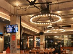 大堂-COMMUNE幻师(五角场店)