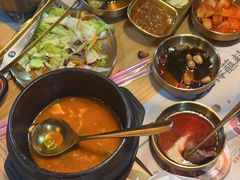 -闻老头·菊花炭烤肉(D11店)