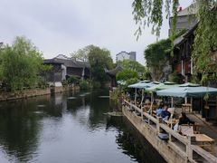 -嘉兴月河历史街区