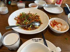 -湘力力小院·鱼汤泡饭(枫林路店)