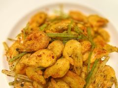 -西安饭庄·非遗陕菜(钟楼店)