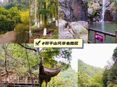 -莫干山风景区