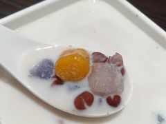 -香港龟正盅 手作糖水甜品龟苓膏(千灯湖环宇城店)
