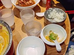 -喜家德虾仁水饺(百盛优客店)