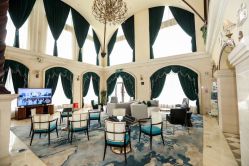 -香堤湾酒店·会议婚宴年会·宴会厅