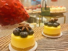 -咖啡苑自助餐厅·中国大饭店