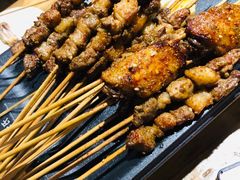 -管氏翅吧(地安门创始店)