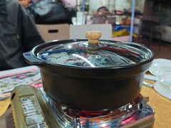 -濠轩阁特色生蚝火锅总店