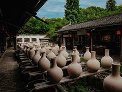 -景德镇古窑民俗博览区