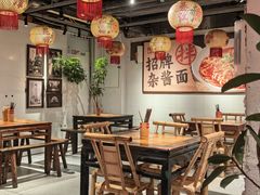 -周小波重庆小面·重庆名小吃(邹容路店)