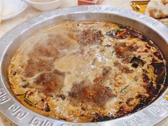 -晓林火锅(安定门店)